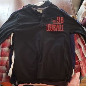 J America quality vintage apparel